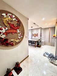 Nin Residence (D13), Apartment #504350661